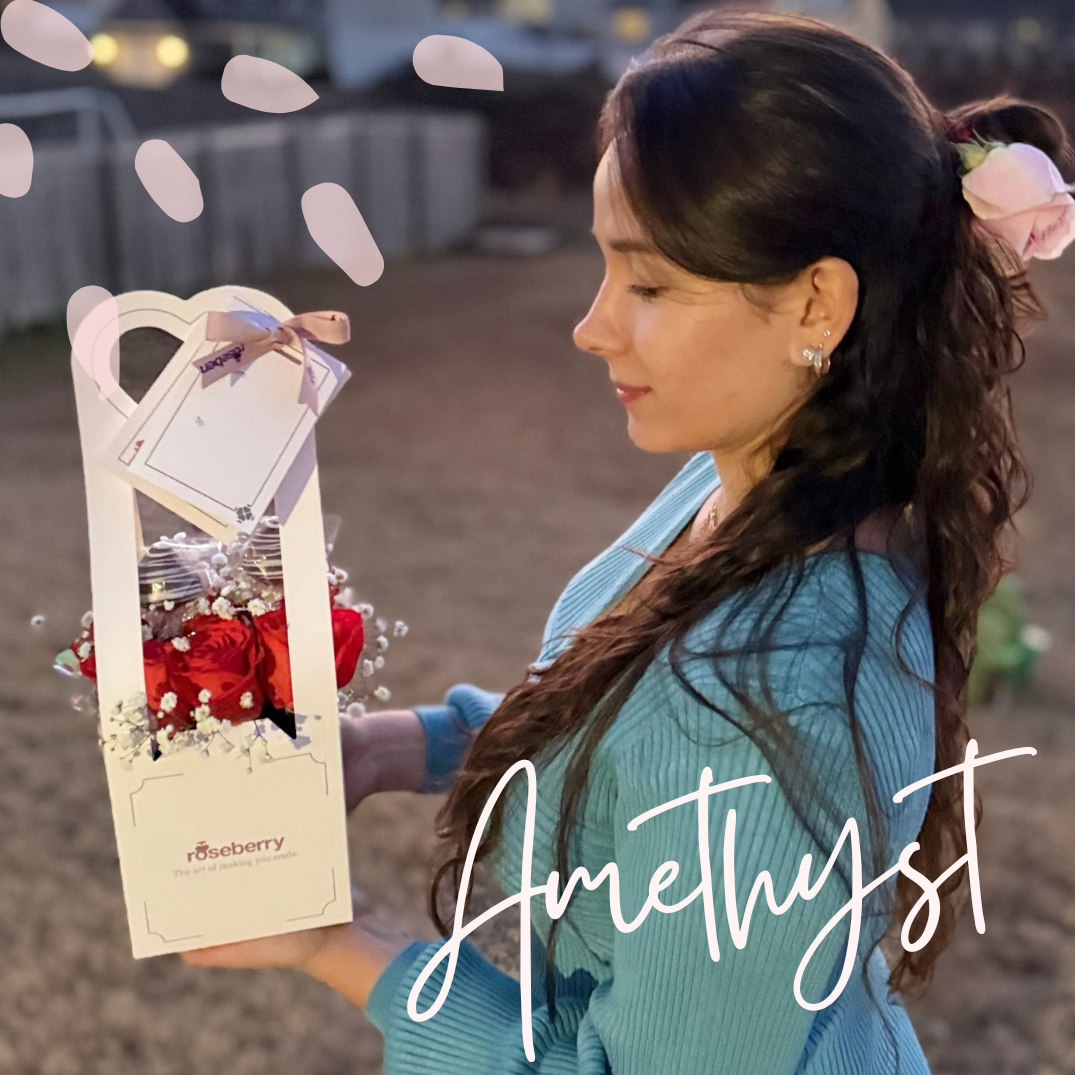 Amethyst