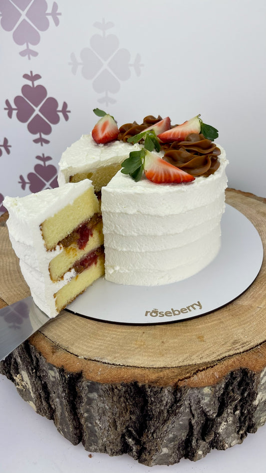 roseberry Cake